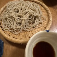 蕎麦おさめ - 