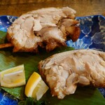 亀戸・養生料理　高の - 