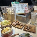 まるまさ家 富山駅前店 - 