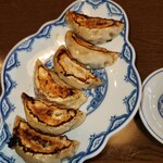中華料理・喫茶 ちくりん - 
