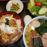 中華料理・喫茶 ちくりん - 