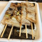 ハセガワストア 函館駅前店 - 