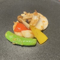 西麻布 香宮 - 