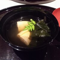 北新地 湯木 新店 - 