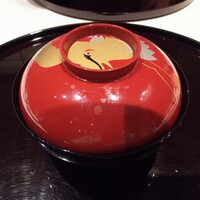 北新地 湯木 新店 - 