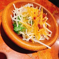 大井町銭場精肉店 - 