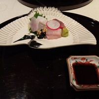 北新地 湯木 新店 - 