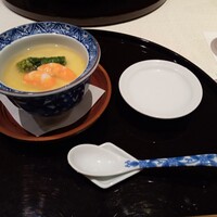 北新地 湯木 新店 - 