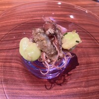 西麻布 香宮 - 