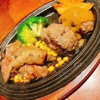 大井町銭場精肉店 - 