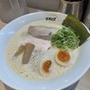 麺 ヒキュウ 御影店