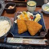魚と野菜と土鍋ごはん 吉今