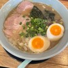 麺や きく川 