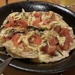 居酒屋 キッチン きぬ - 