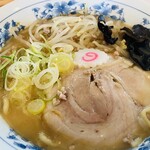 静岡　大勝軒 - 