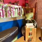 Asian kitchen cafe 百福 - 