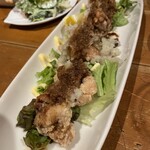 居酒屋 キッチン きぬ - 