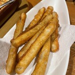 居酒屋 キッチン きぬ - 