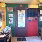 Asian kitchen cafe 百福 - 