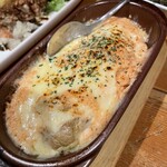 居酒屋 キッチン きぬ - 