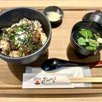 薪焼うなぎ 銀座おのでら - 