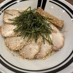 油そば・まぜそば ロマン - 