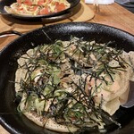 居酒屋 キッチン きぬ - 