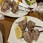 居酒屋 キッチン きぬ - 