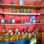 Asian kitchen cafe 百福 - 