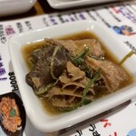 居酒屋 キッチン きぬ - 