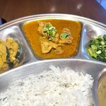 Asian kitchen cafe 百福 - 