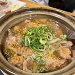 居酒屋 キッチン きぬ - 