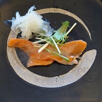 スカイグリルブッフェレストラン空桜 - 