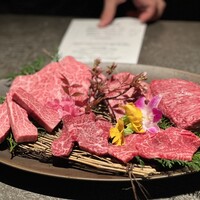 焼肉 思食 - 