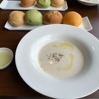GREVILLEA なんばパークス - 