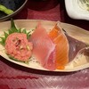 築地食堂 源ちゃん 川崎アゼリア店