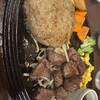 ハンバーグ・ステーキ宮崎亭