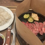 グッドミートストック - 