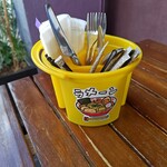 パティスリー ラ・グリシーヌ - 