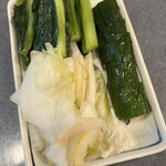 つきしま小町 - 