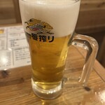 海鮮屋台 おくまん 梅田 ＤＤハウス店 - 