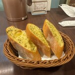 ハンバーグ・ステーキ宮崎亭 - 