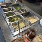 レストラン明治亭 - 