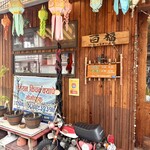 Asian kitchen cafe 百福 - 