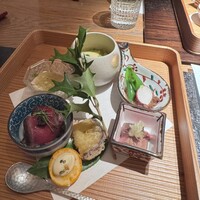 肉和食 月火水木金土日 - 