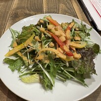 熟成和牛ステーキグリルド エイジング・ビーフ 横浜店 - 