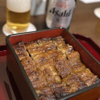 鰻 北白川 - 