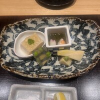 神楽坂 よこ田 - 