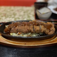 たくあん・牡丹亭 - 