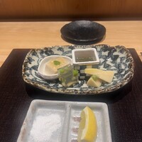 神楽坂 よこ田 - 